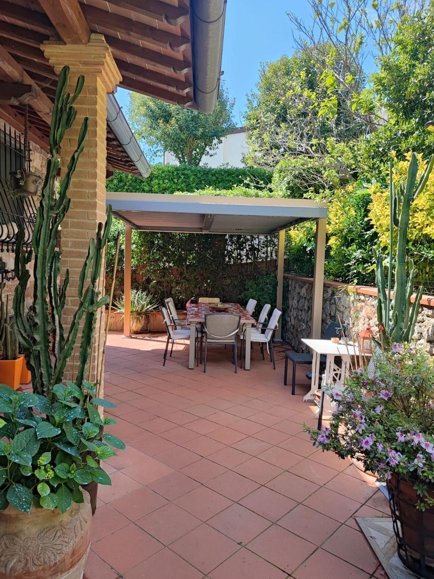 Villa Capo Corso Corsanico-Bargecchia 외부 사진