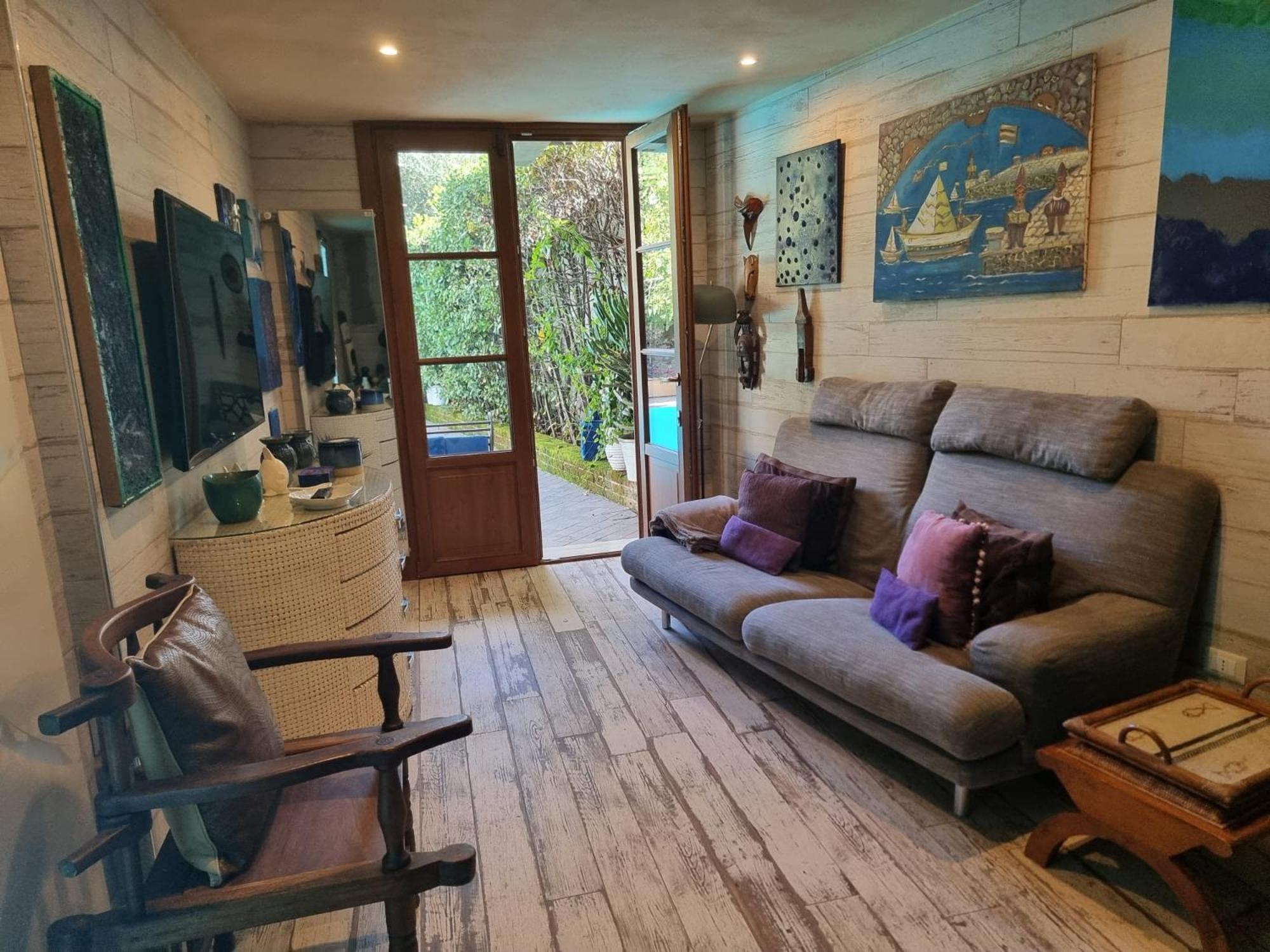 Villa Capo Corso Corsanico-Bargecchia 외부 사진