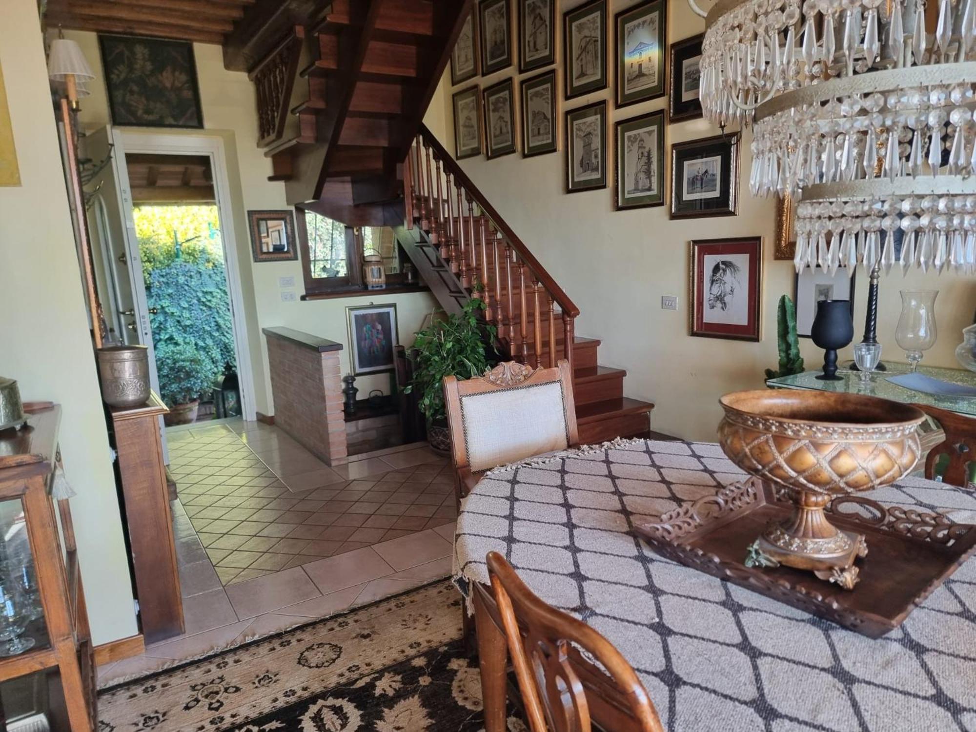 Villa Capo Corso Corsanico-Bargecchia 외부 사진