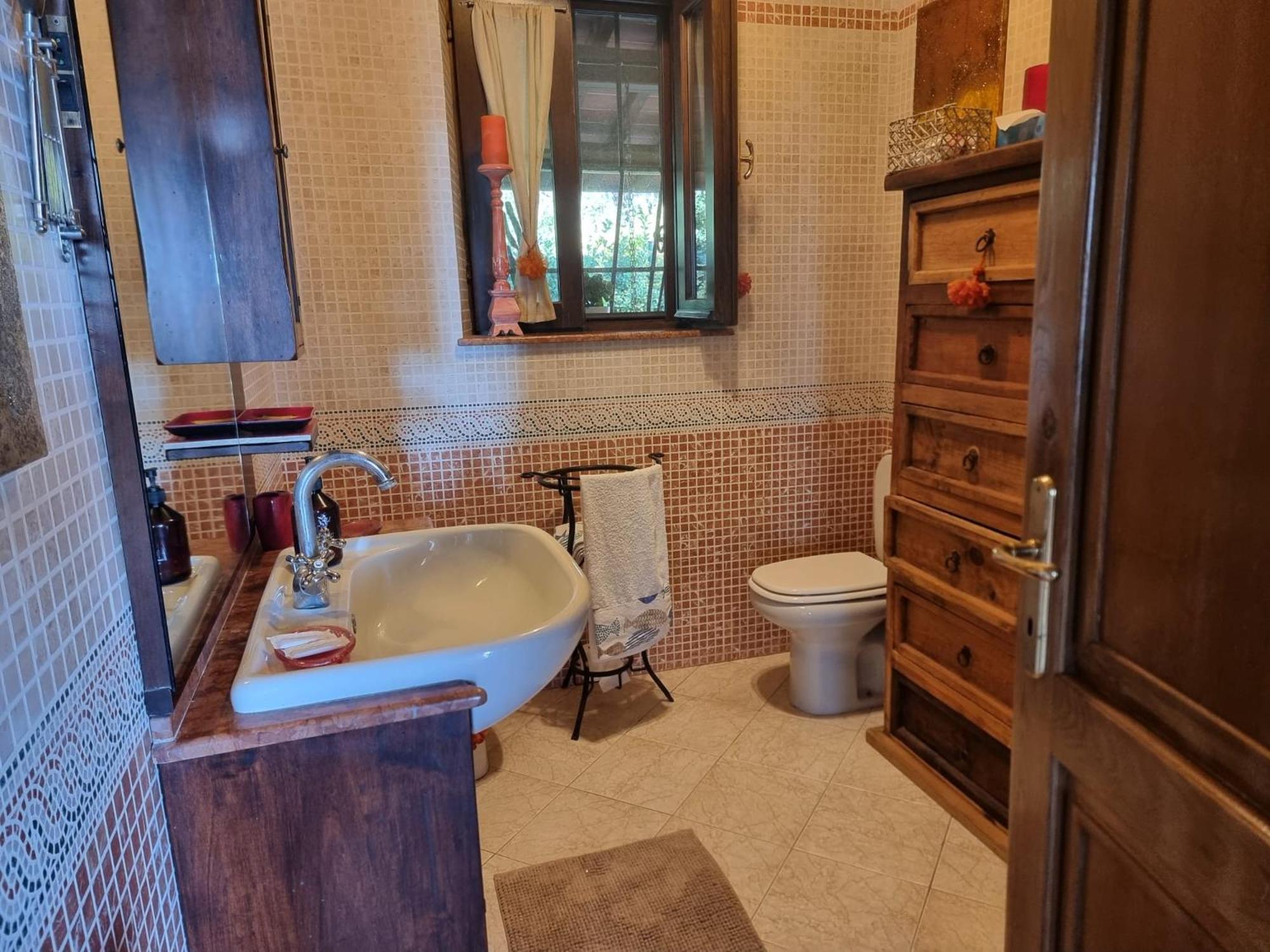 Villa Capo Corso Corsanico-Bargecchia 외부 사진