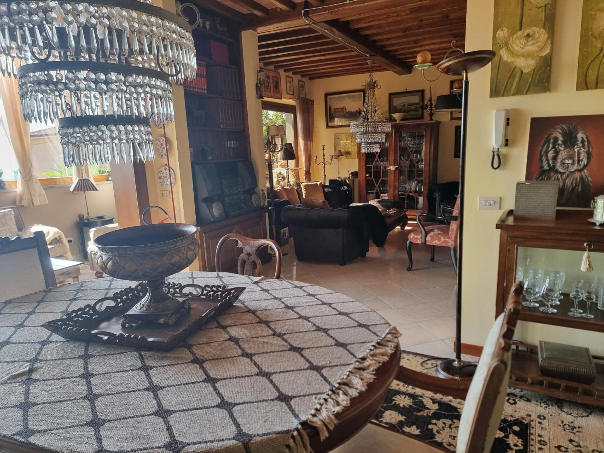 Villa Capo Corso Corsanico-Bargecchia 외부 사진